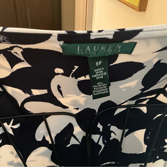 Ralph Lauren Dress - Picture 3 of 3